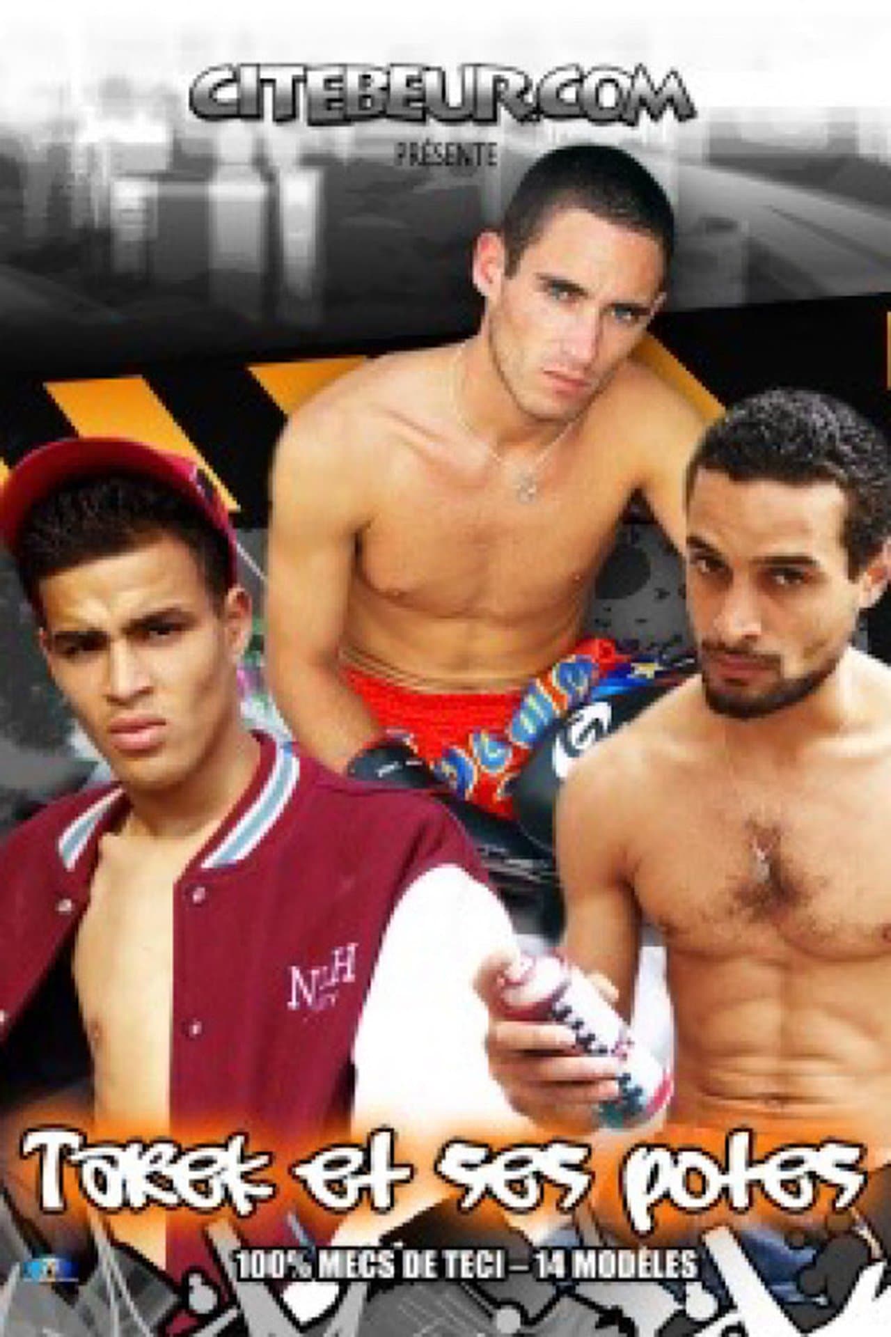 Tarek et se potes streaming