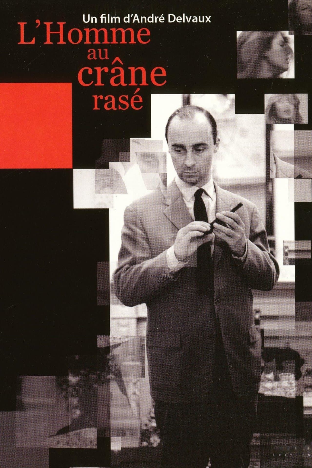 L'Homme au crâne rasé streaming