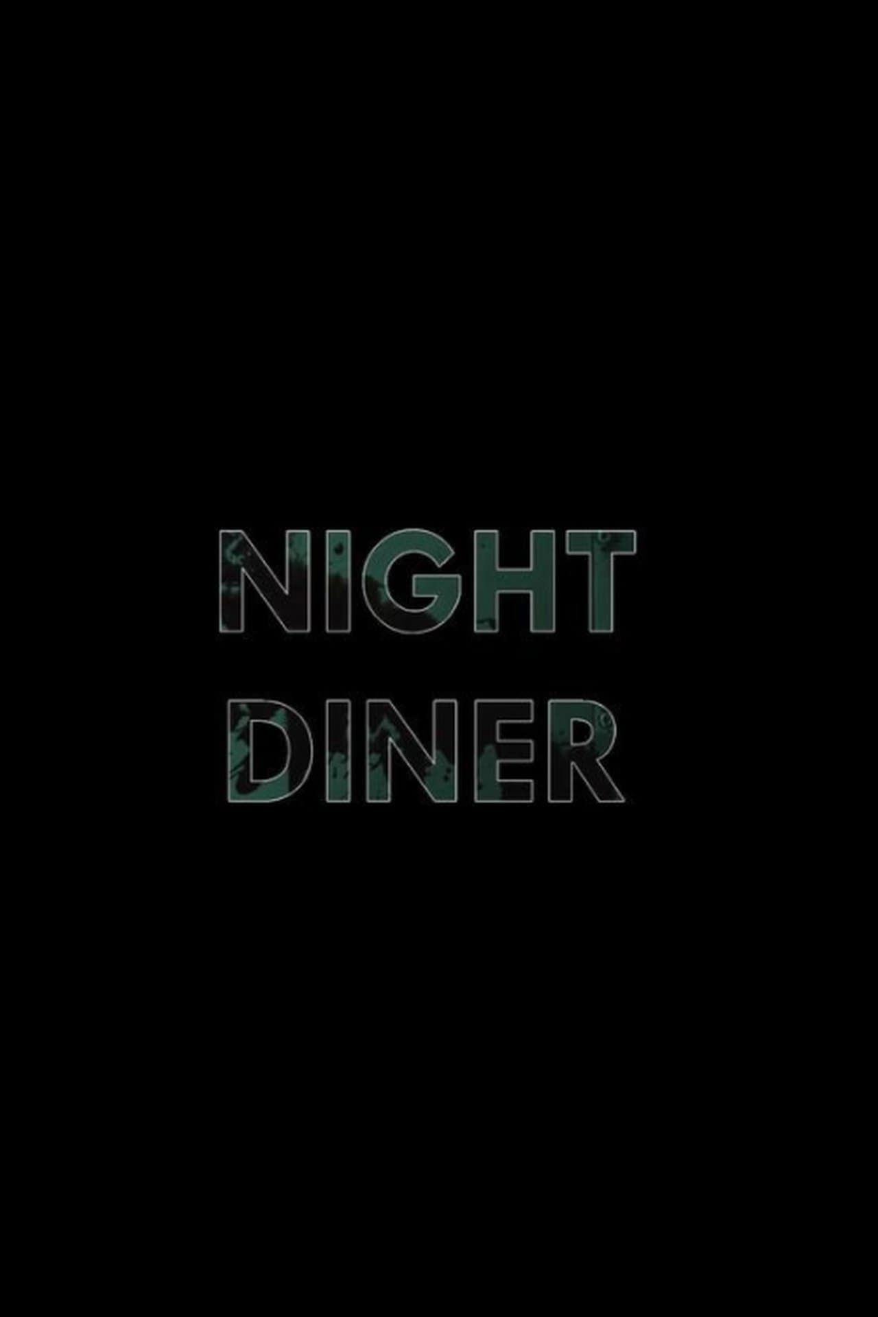 Night Diner streaming
