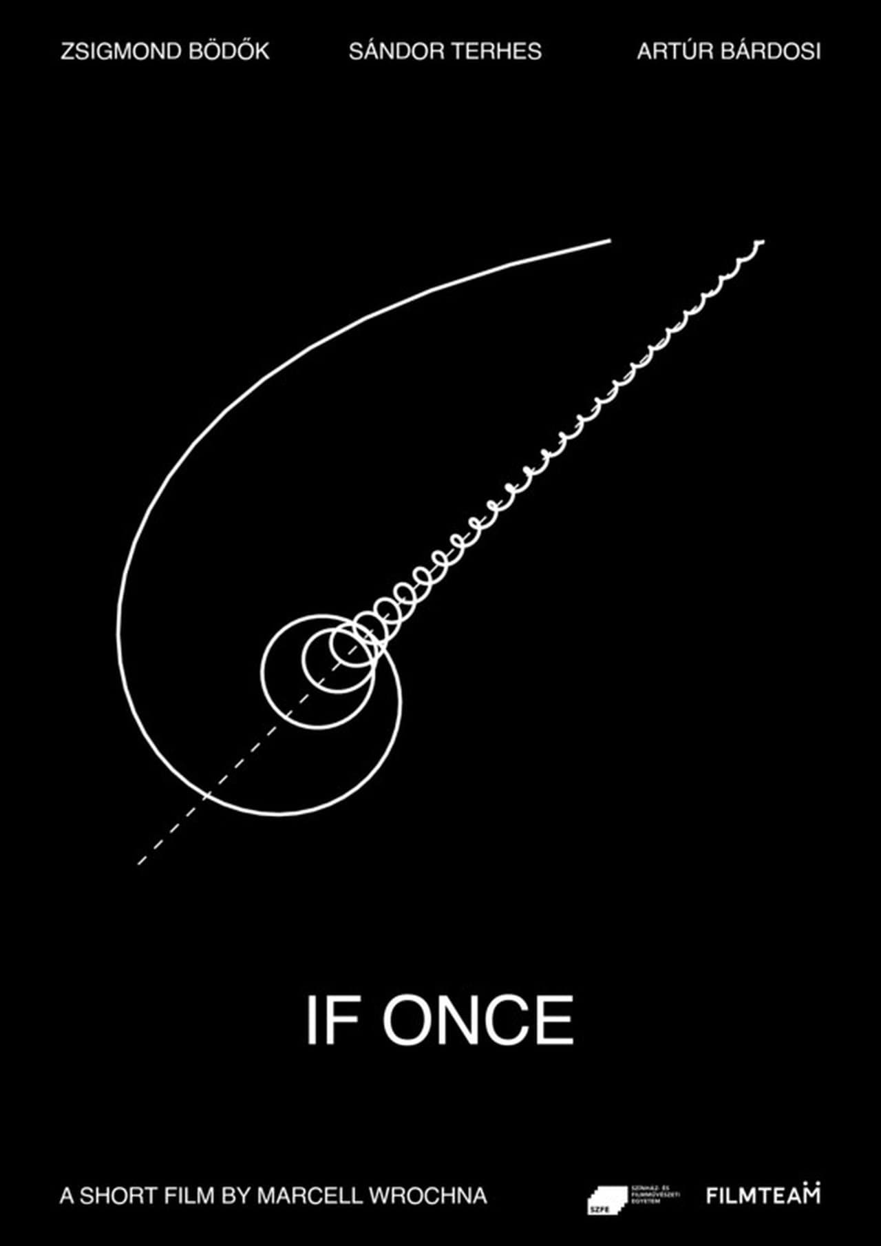 Ha egyszer streaming