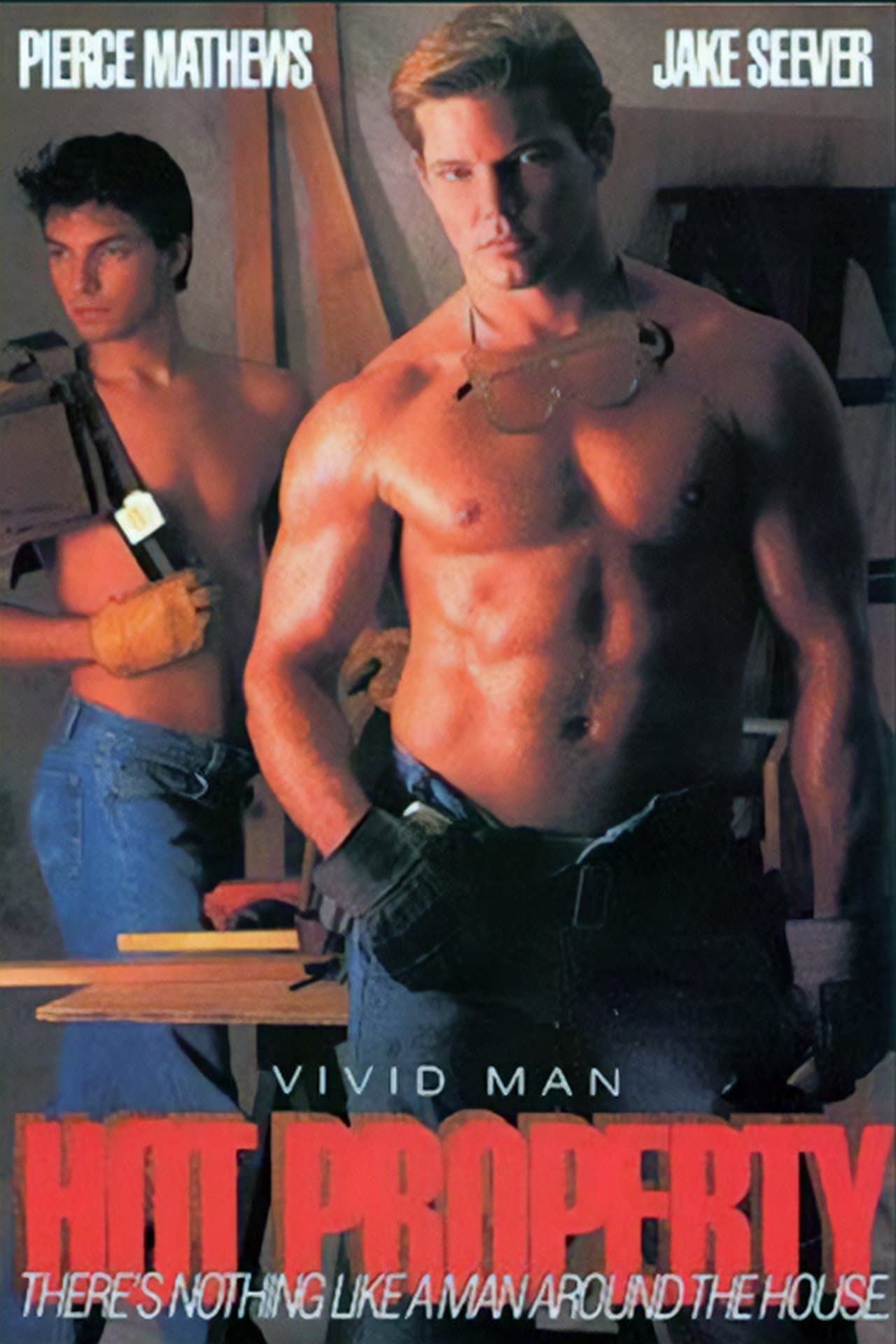 Hot Property streaming