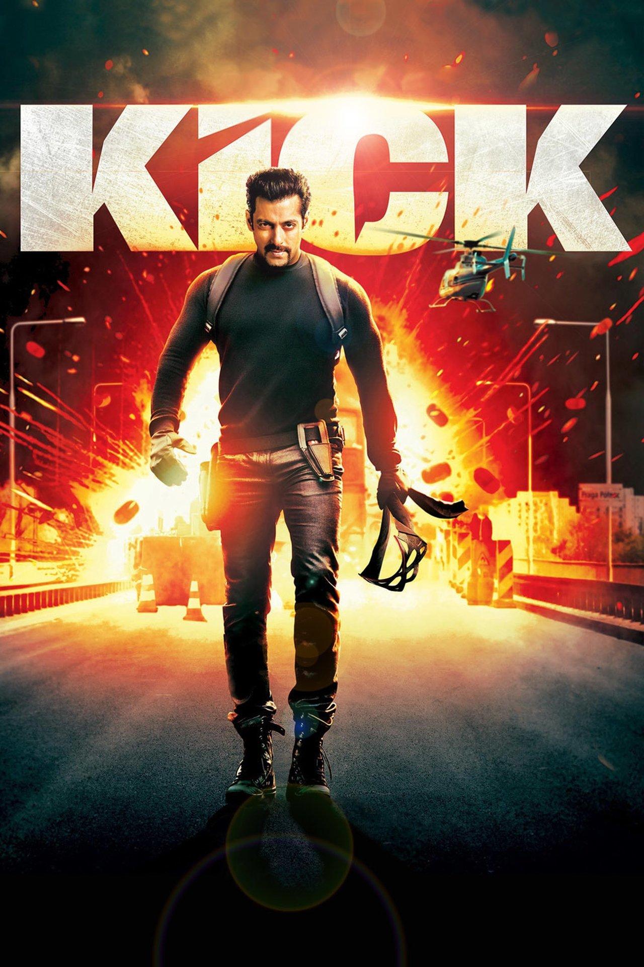 Kick streaming