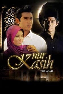 Nur Kasih The Movie streaming
