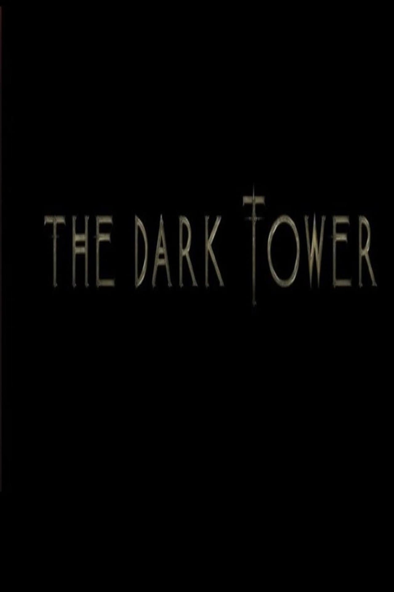 The Dark Tower streaming