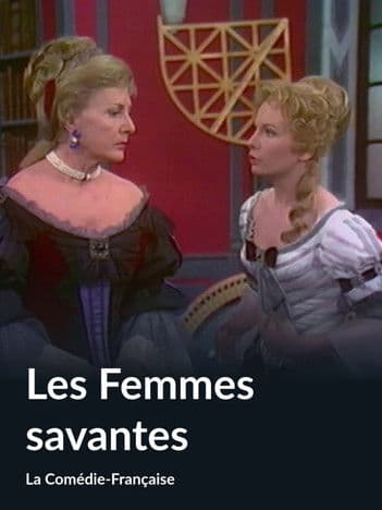 Les Femmes savantes streaming