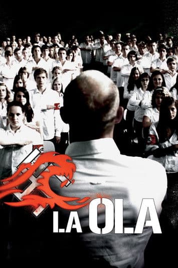 La ola streaming