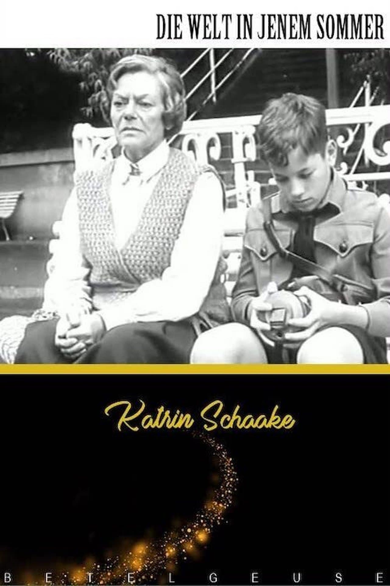 The World That Summer streaming