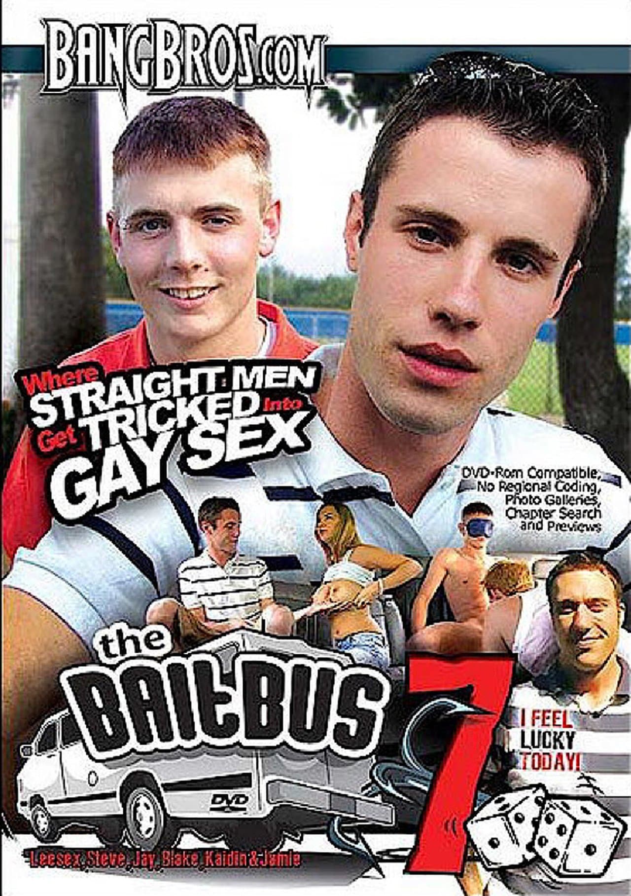 The Bait Bus 7 streaming