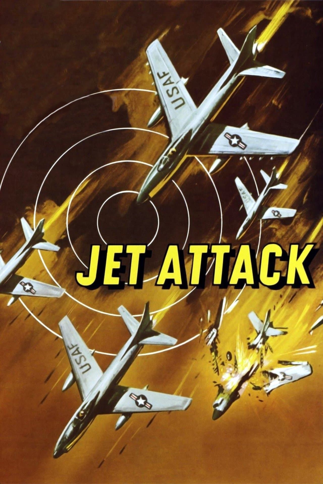 Jet Attack streaming