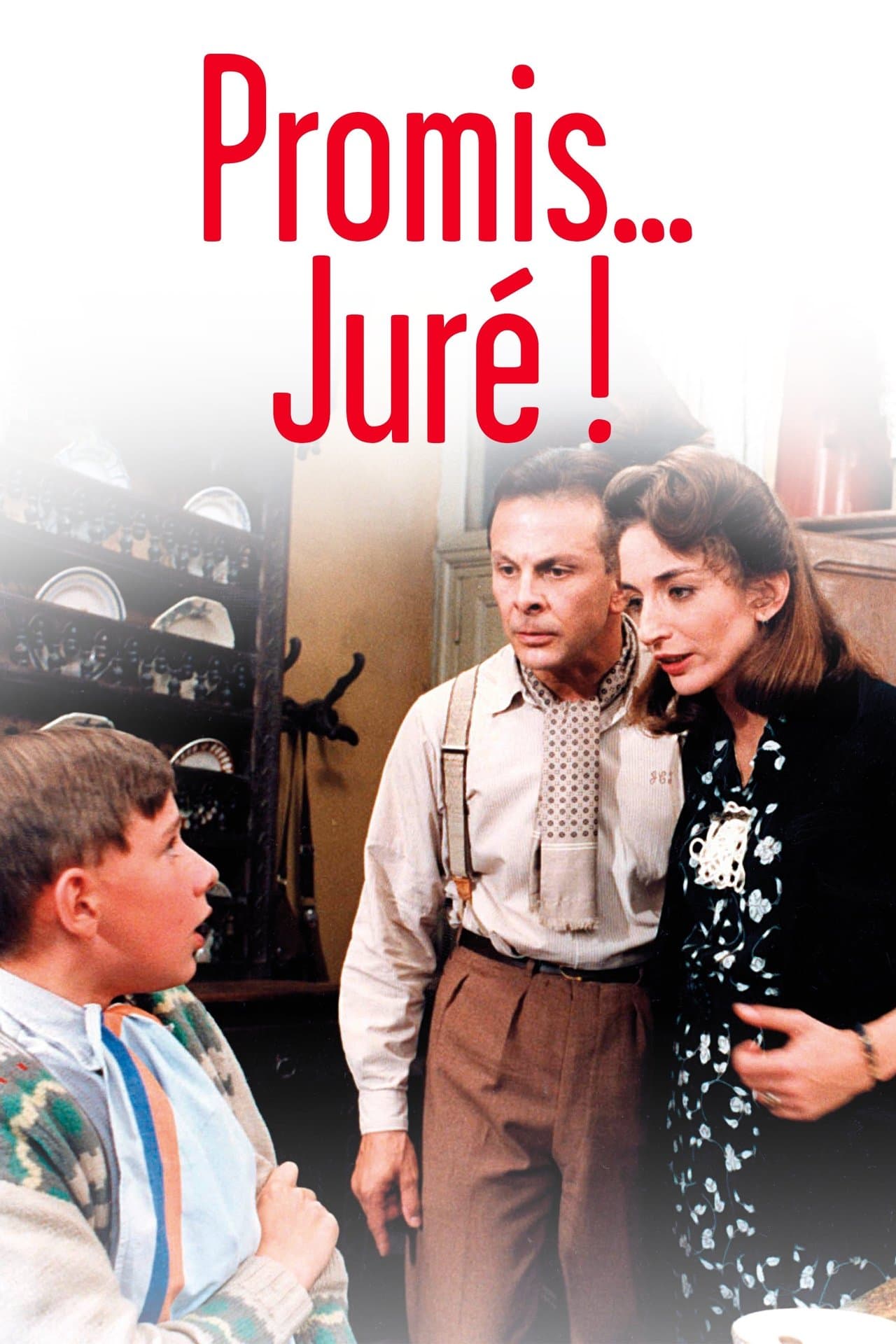 Promis... juré ! streaming