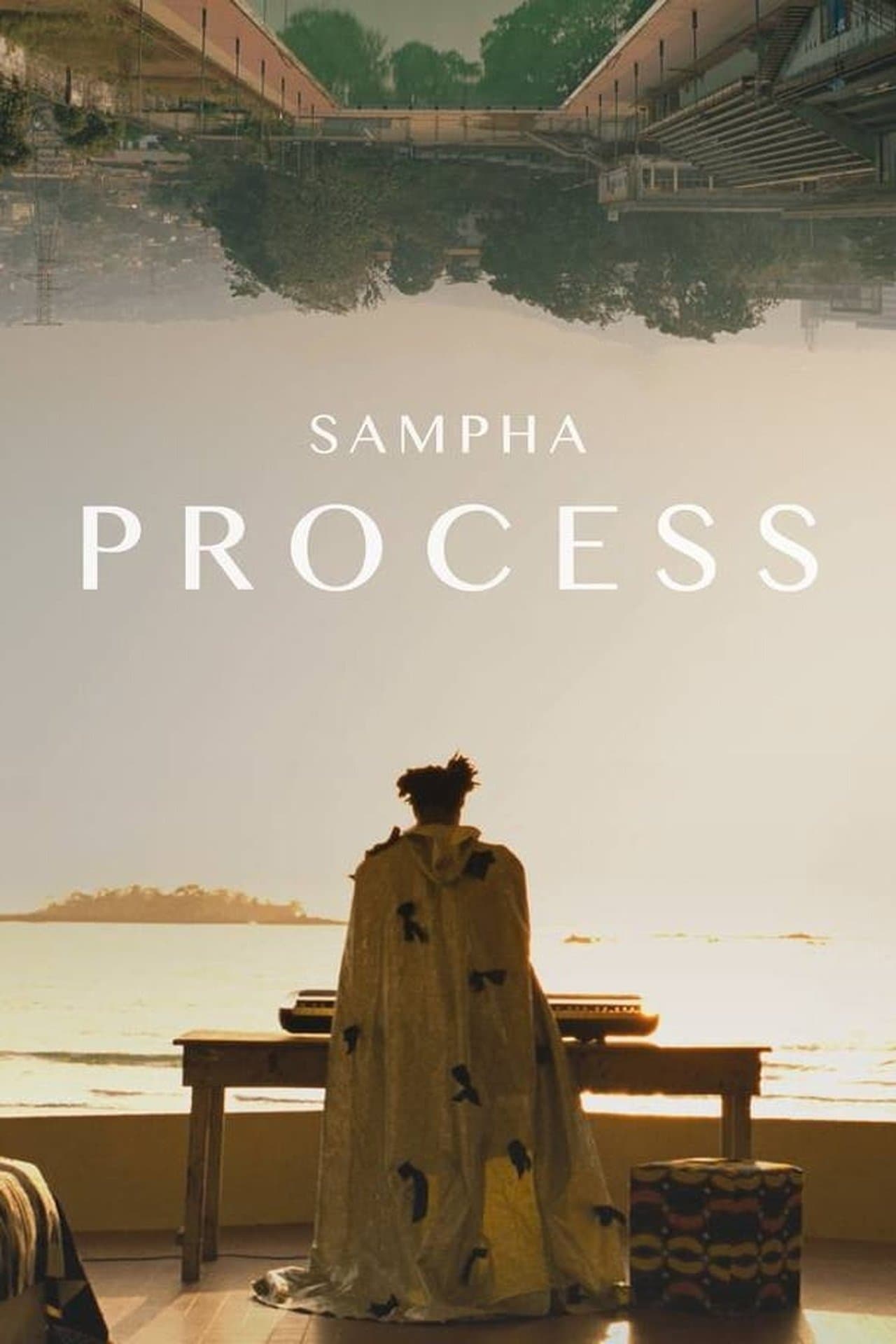 Sampha: Process streaming