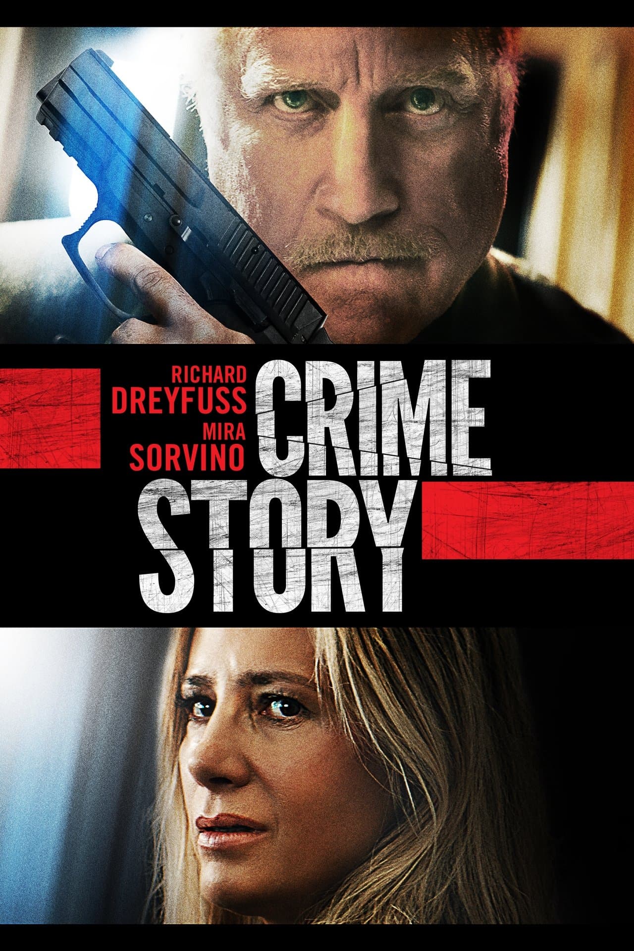 Crime Story streaming