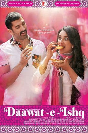 Daawat-e-Ishq streaming