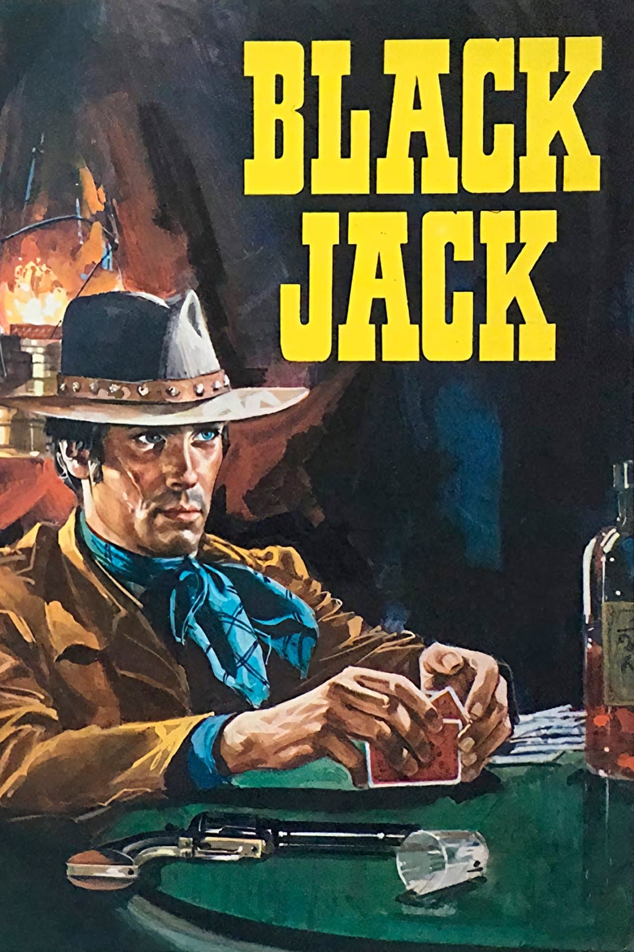 Black Jack streaming