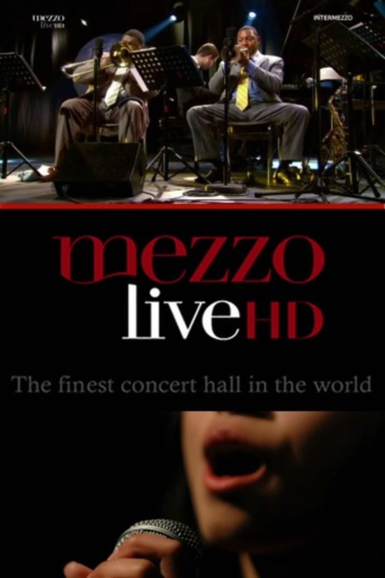 VA - Jazz Intermezzo Vol.1 streaming