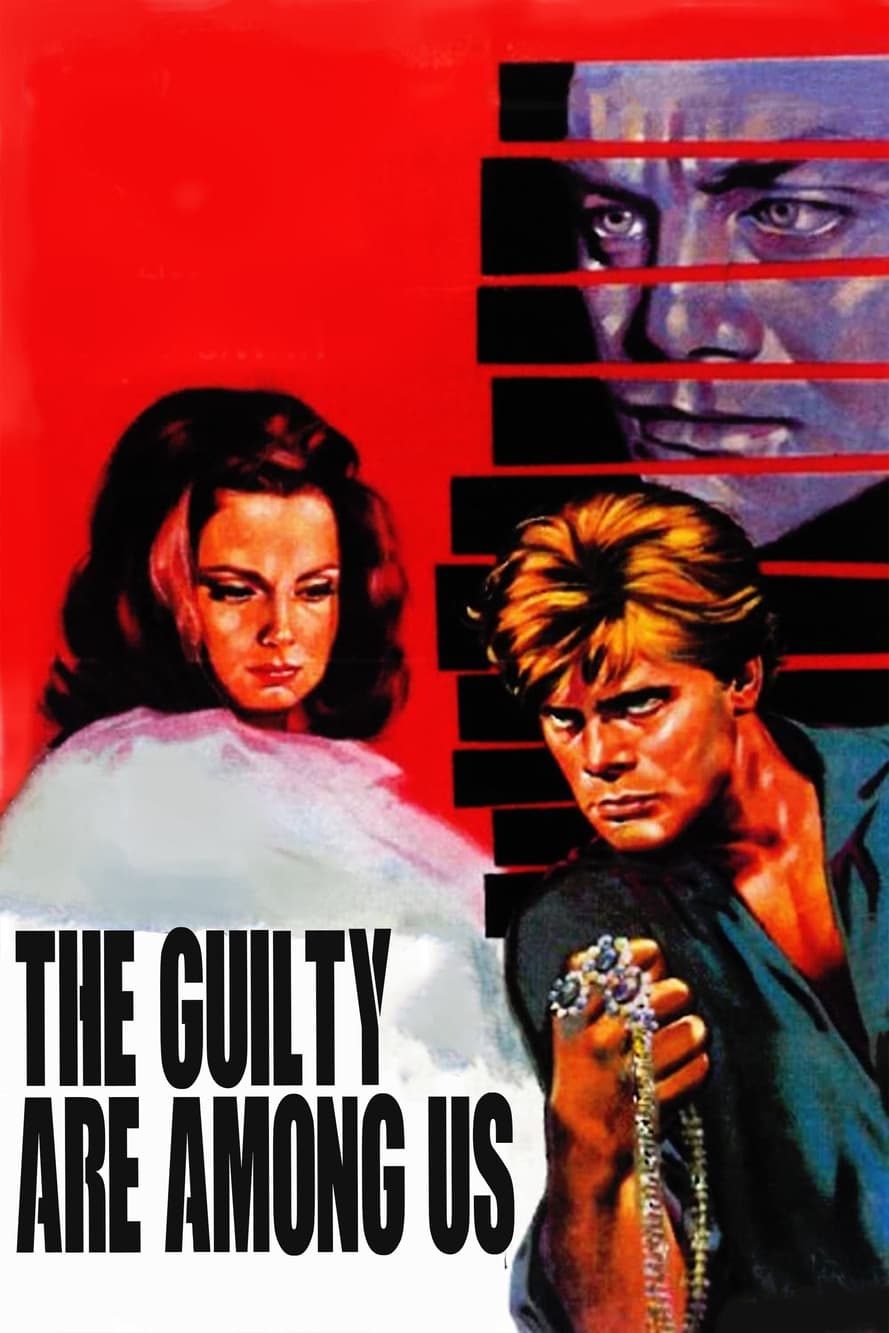 The Guilty Are Among Us streaming