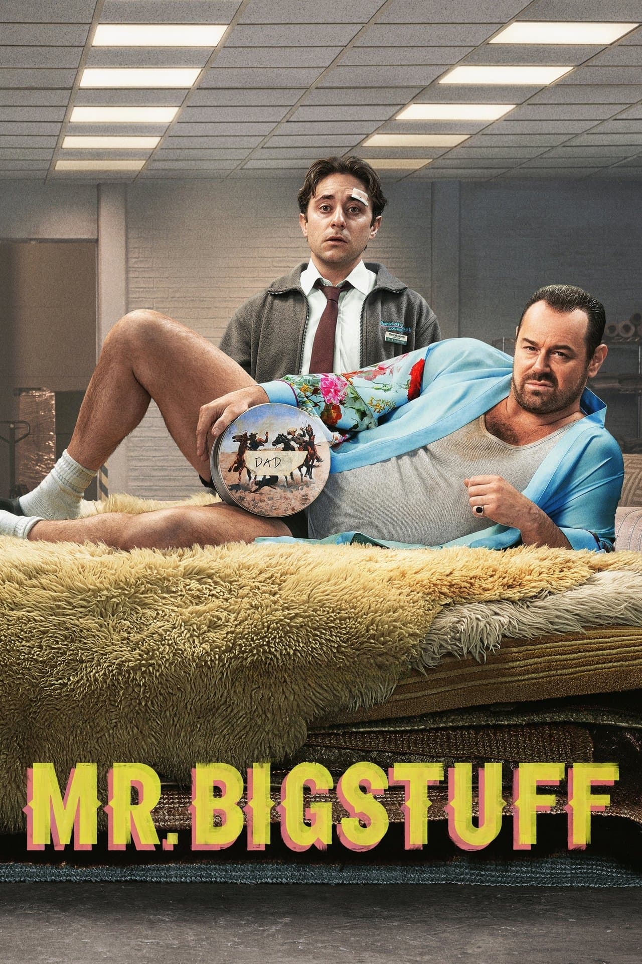 Mr. Bigstuff streaming