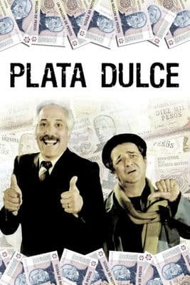 Plata dulce streaming