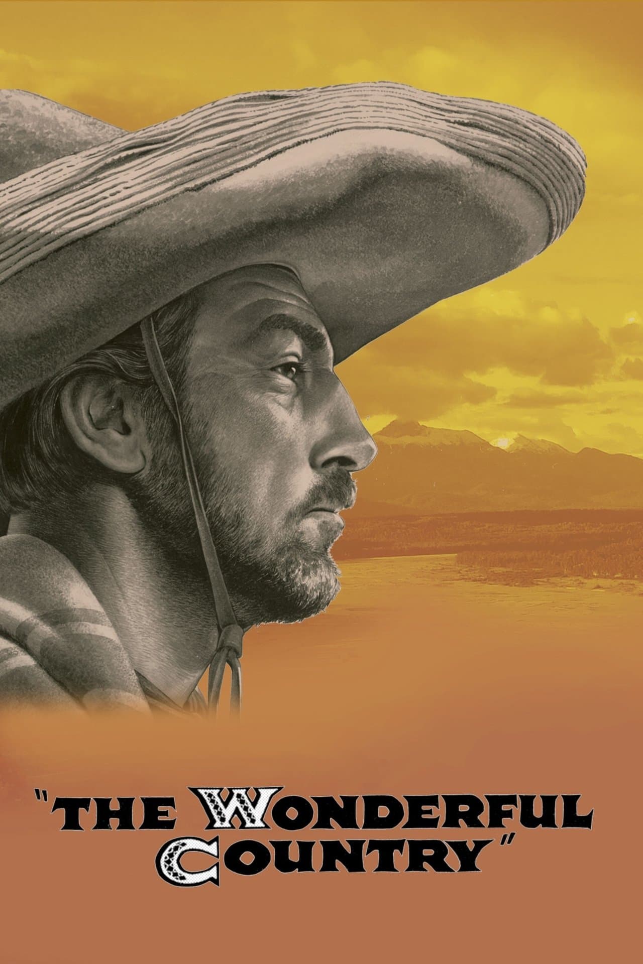 The Wonderful Country streaming