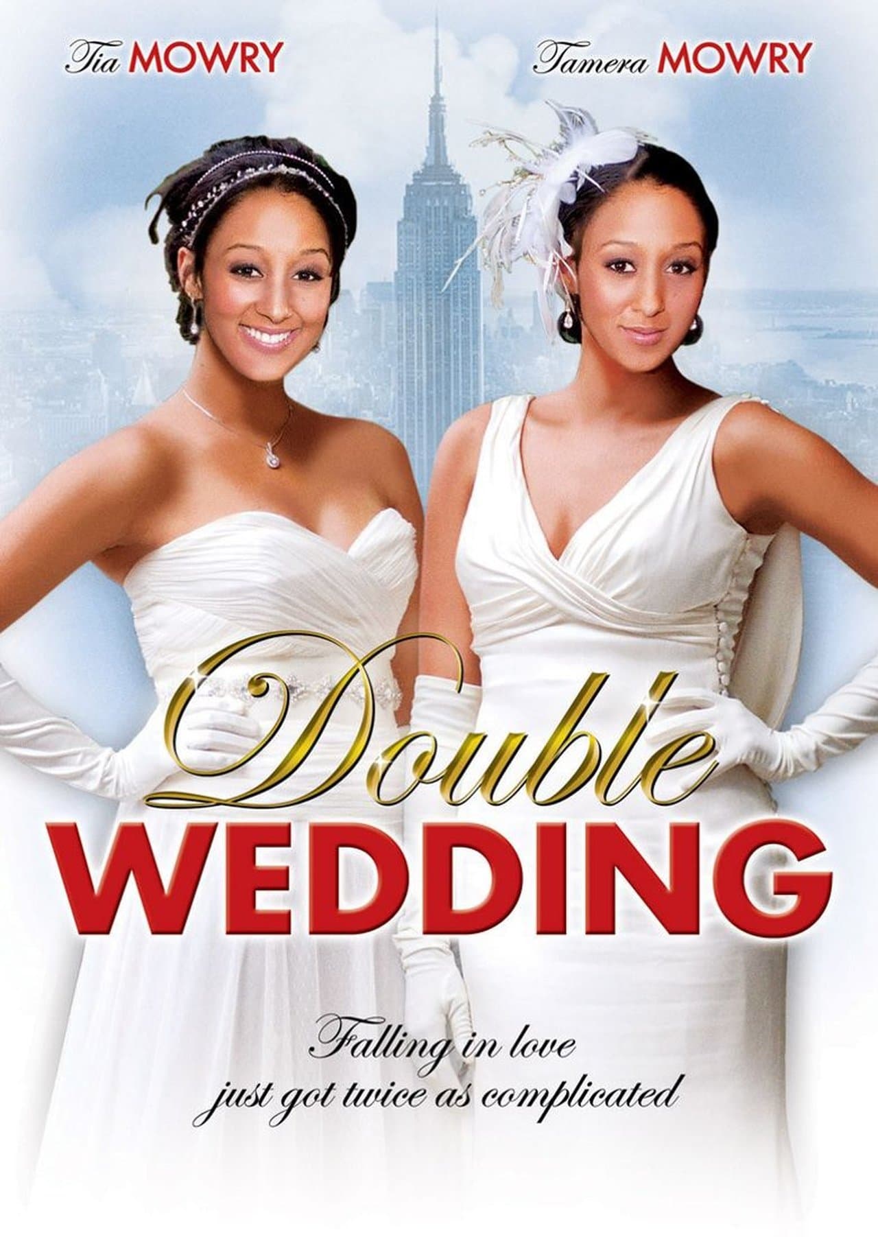 Mariages et quiproquos streaming