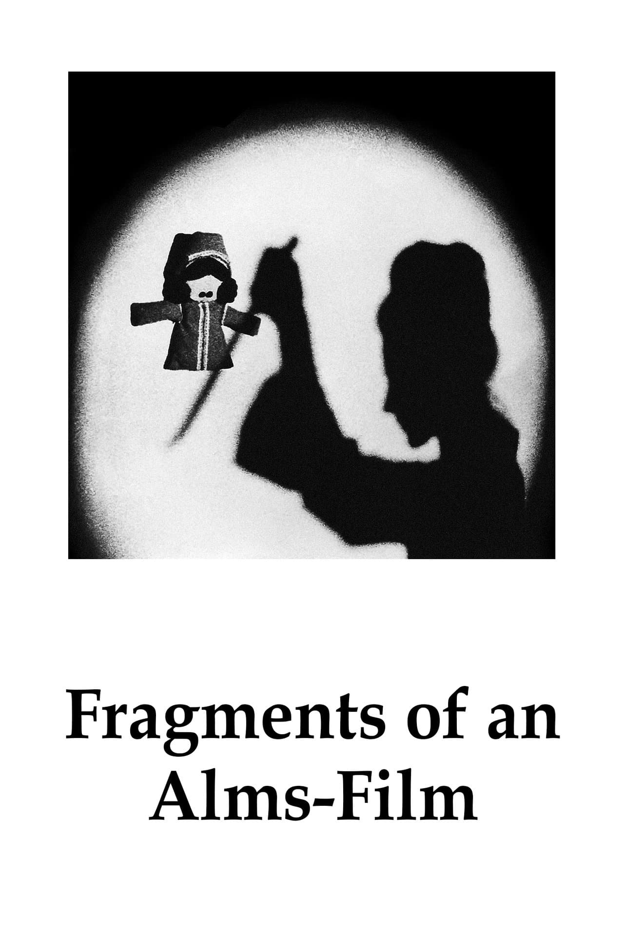 Fragments of an Alms-Film streaming