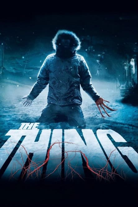 The Thing streaming