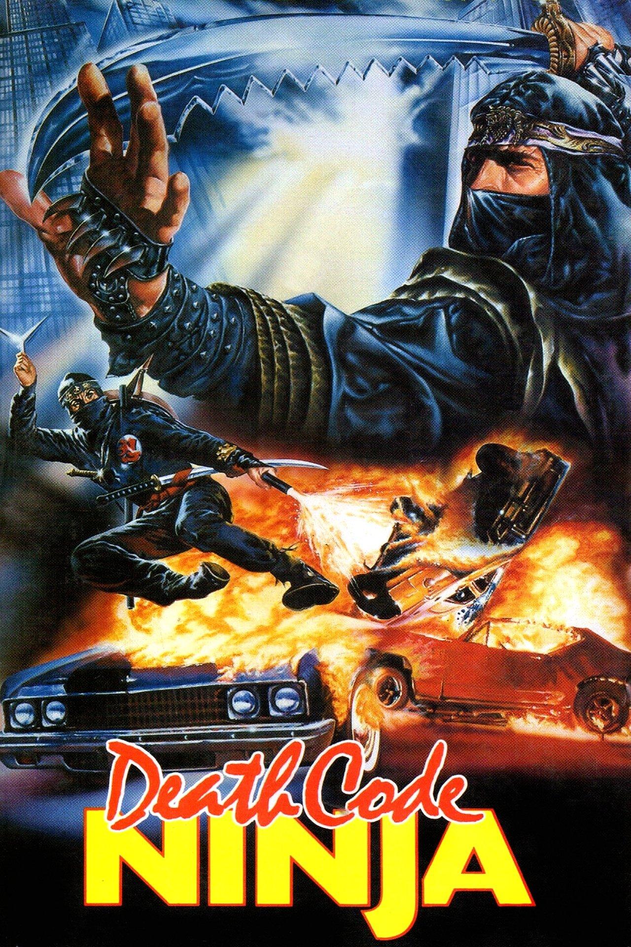 Death Code: Ninja streaming