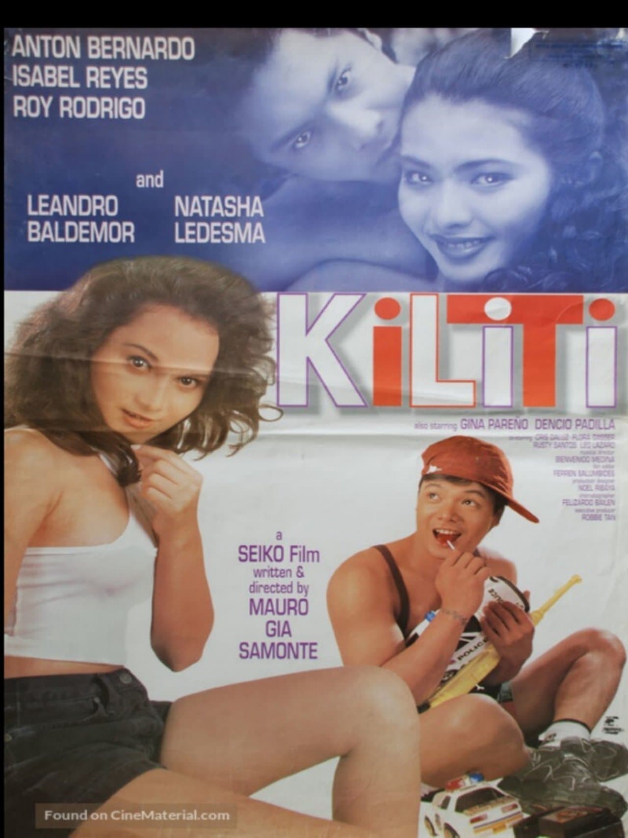 Kiliti streaming