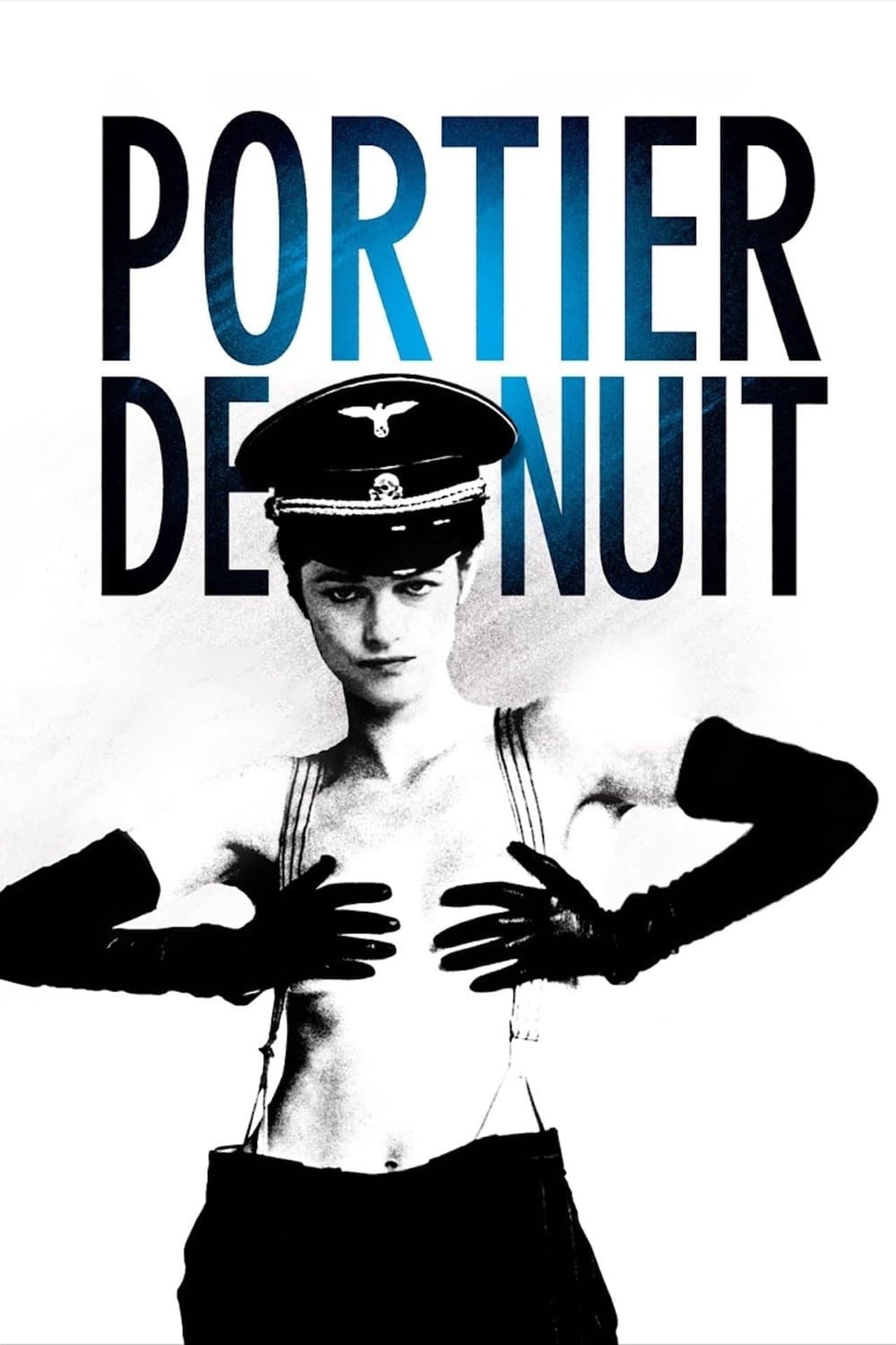 Portier de nuit streaming