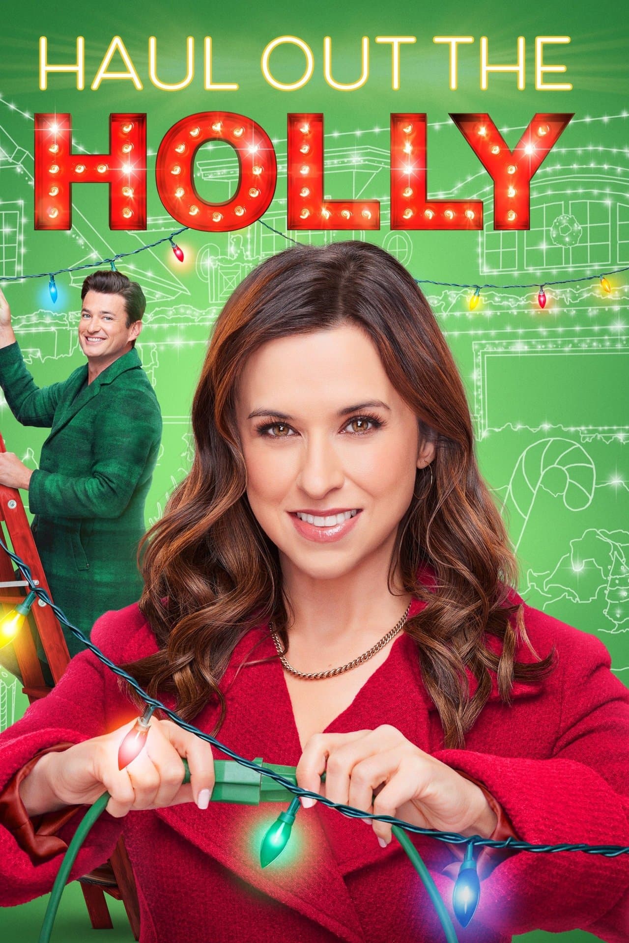 Haul Out the Holly streaming