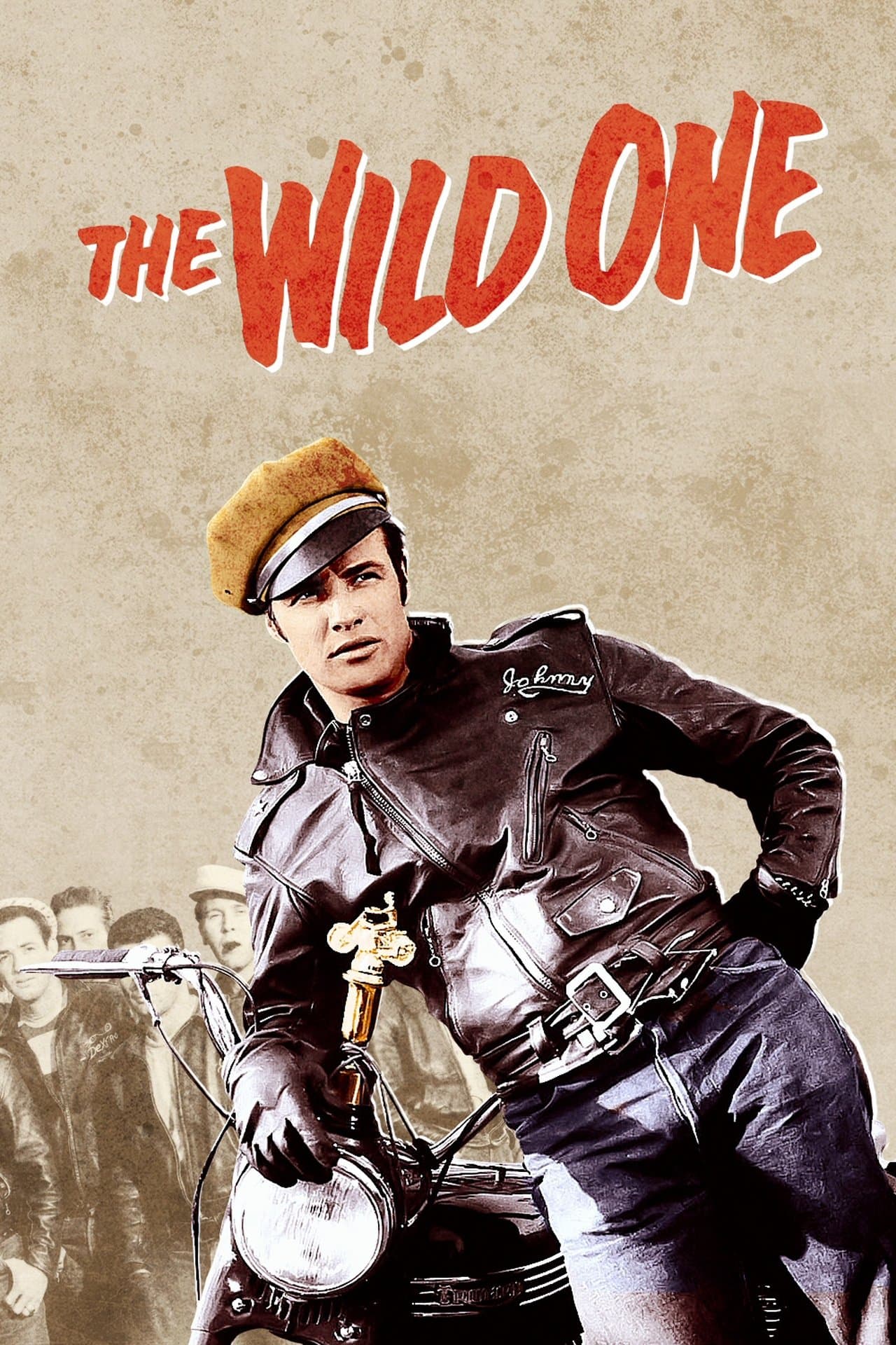 The Wild One streaming