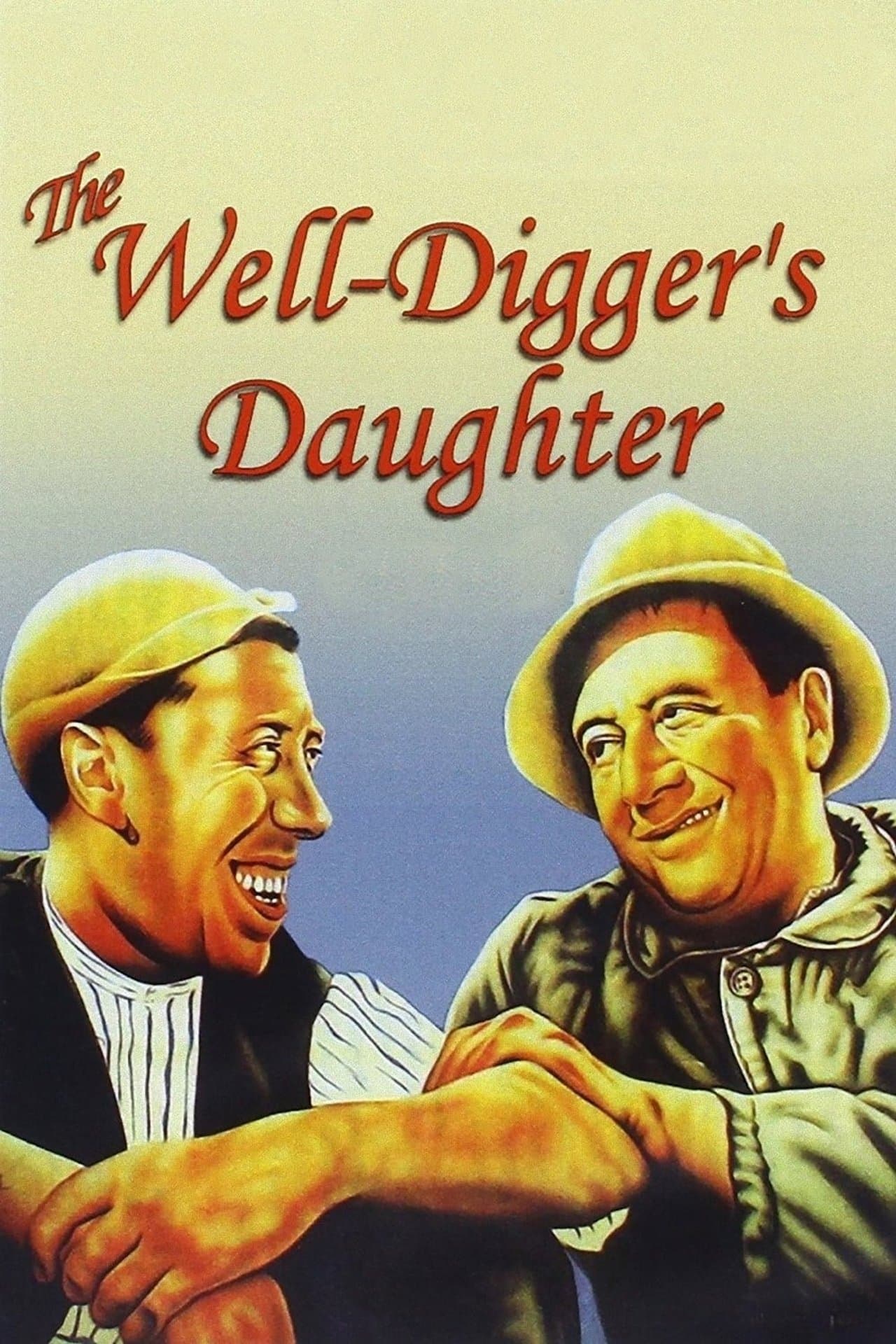 The Well-Digger's Daughter streaming