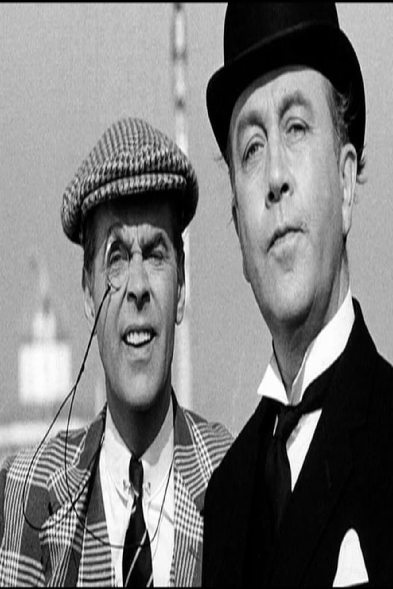 The World of Wooster streaming