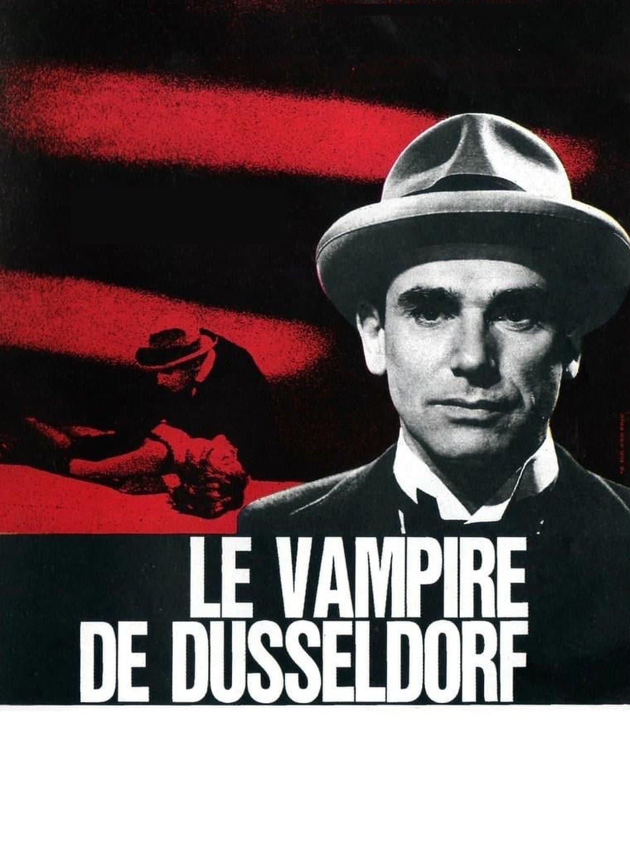 The Vampire of Dusseldorf streaming