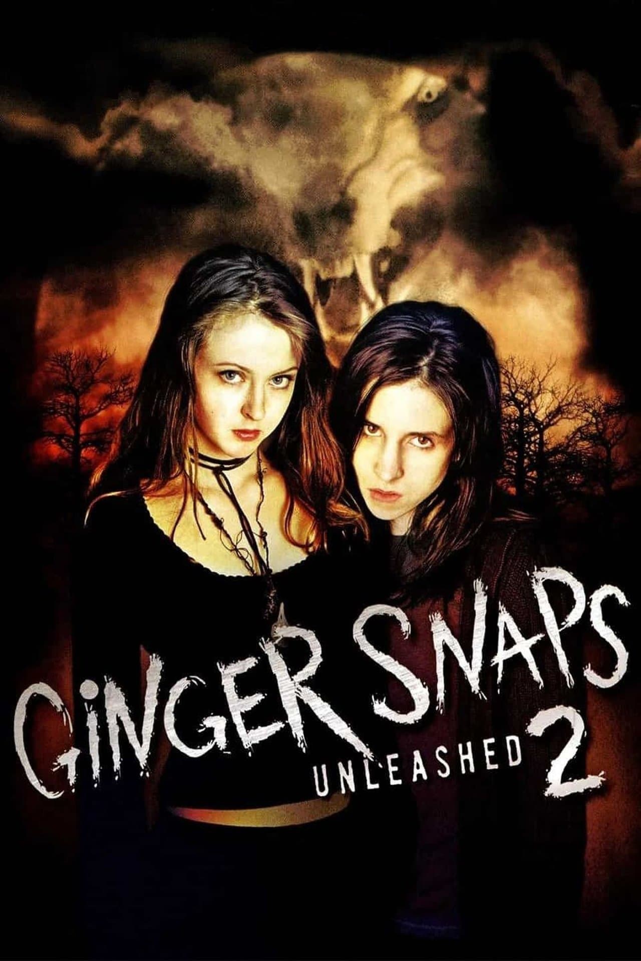 Ginger Snaps 2: Unleashed streaming