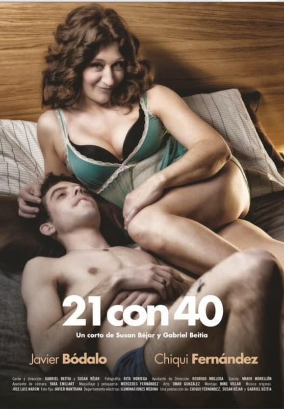 21 con 40 streaming