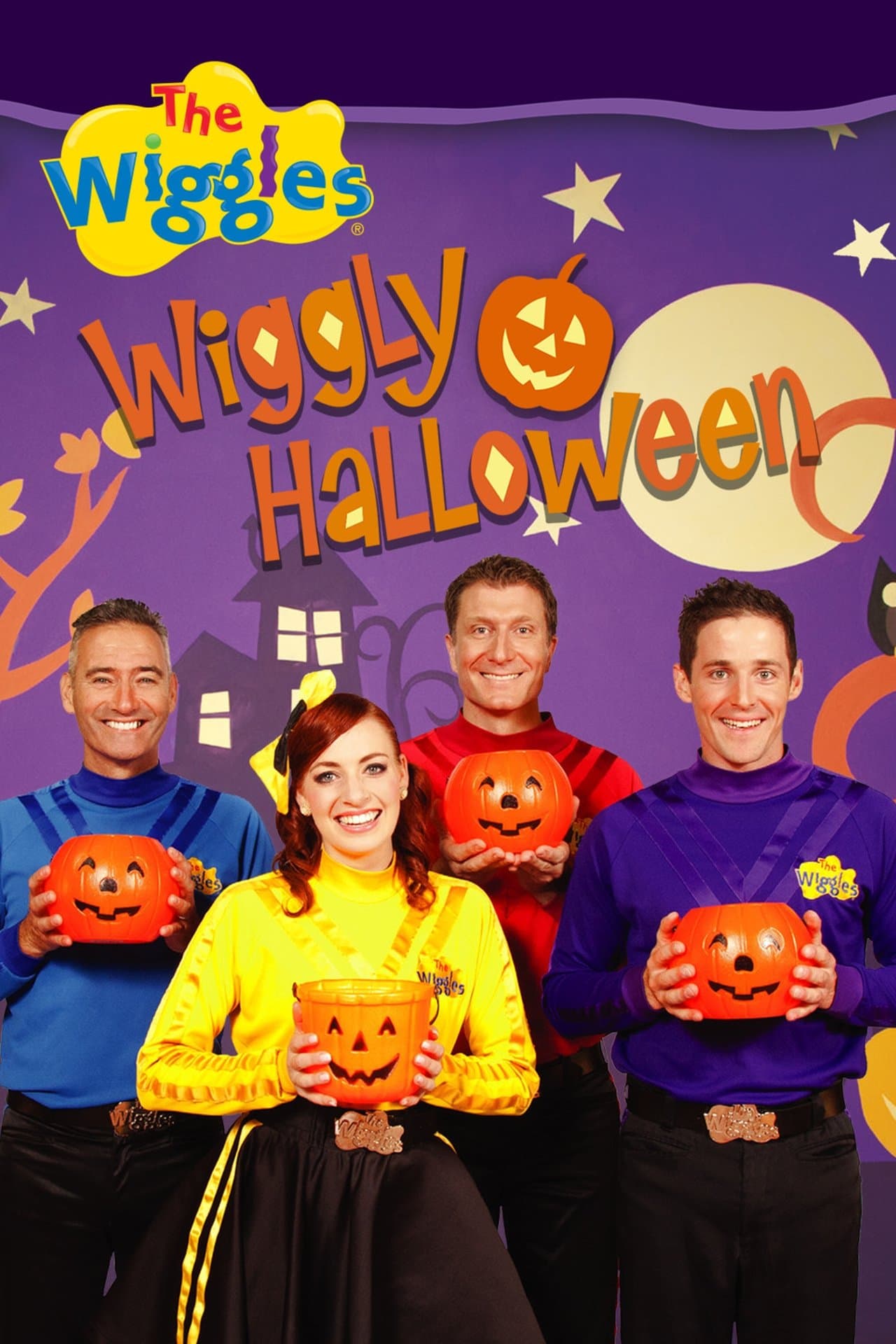 The Wiggles: Wiggly Halloween streaming