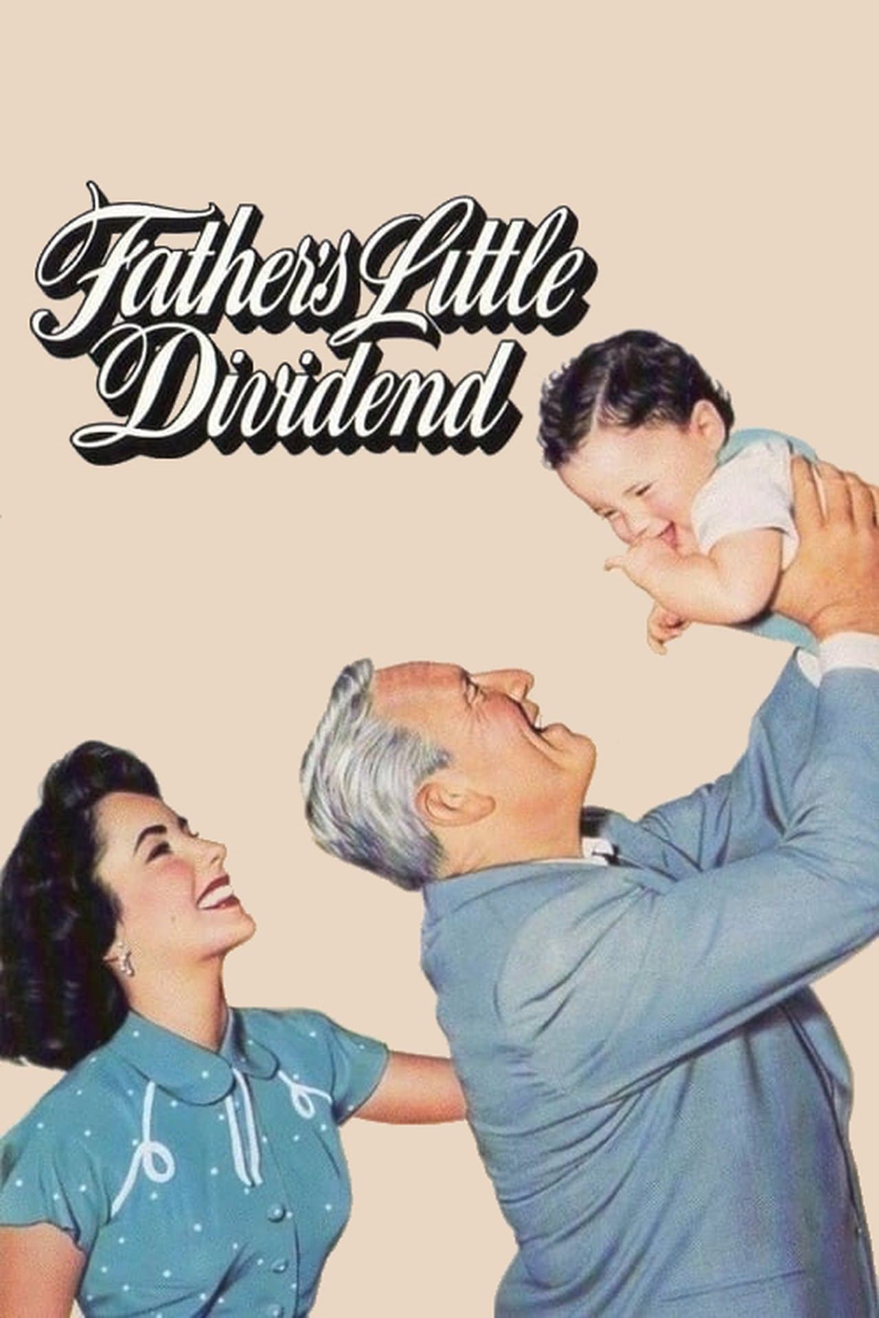 Father's Little Dividend streaming