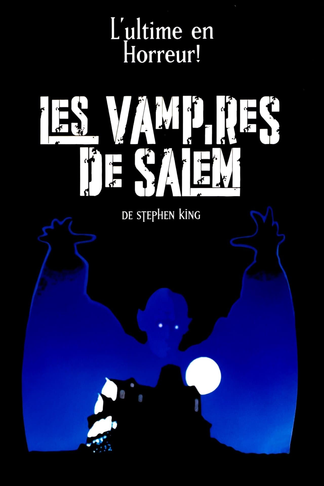 Les Vampires de Salem streaming