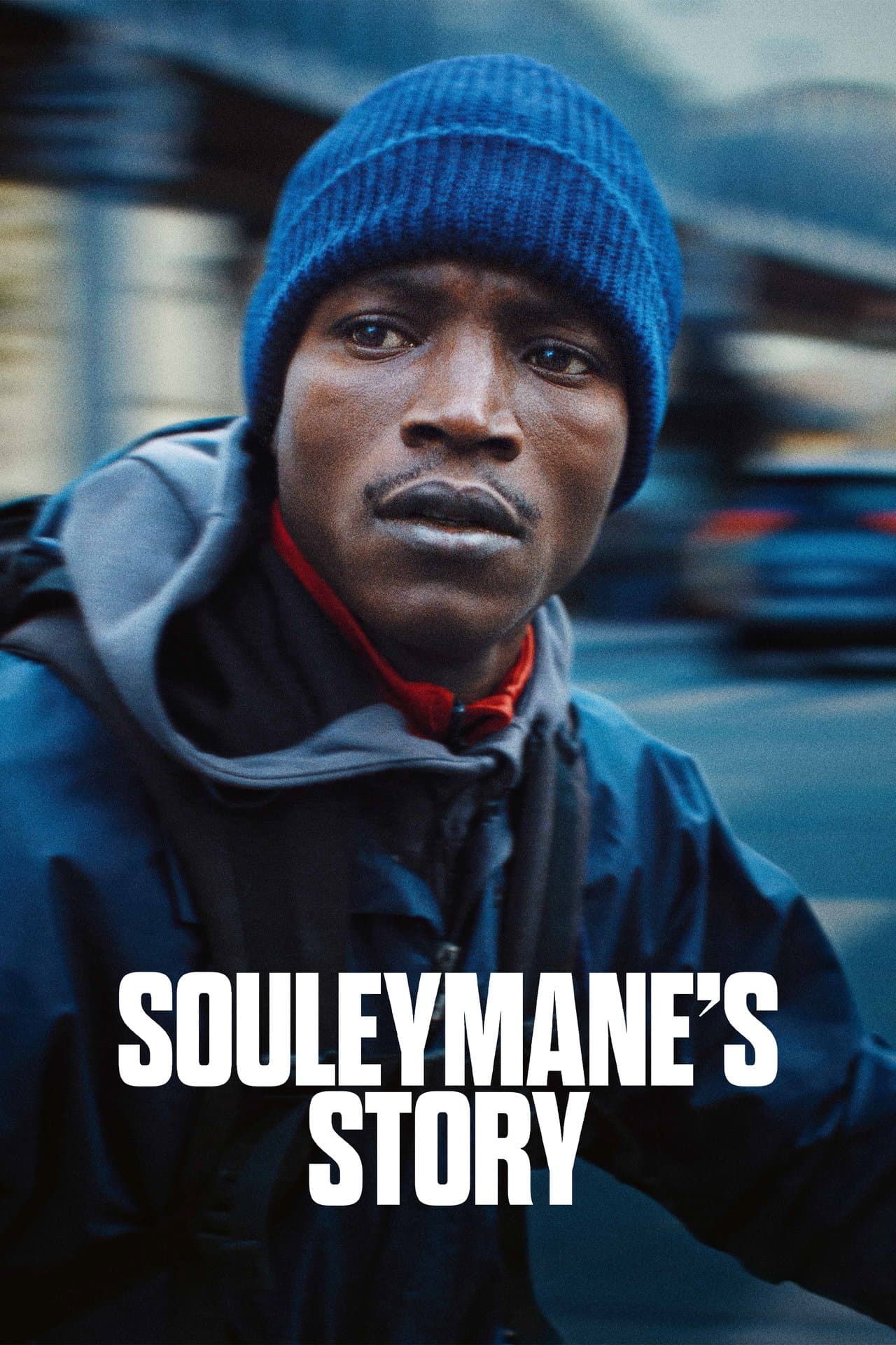 Souleymane's Story streaming