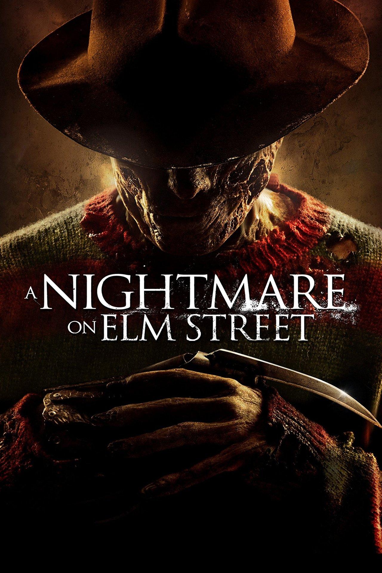 A Nightmare on Elm Street streaming