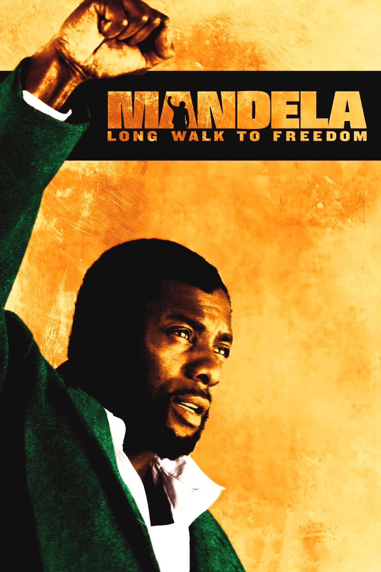 Mandela: Long Walk to Freedom streaming
