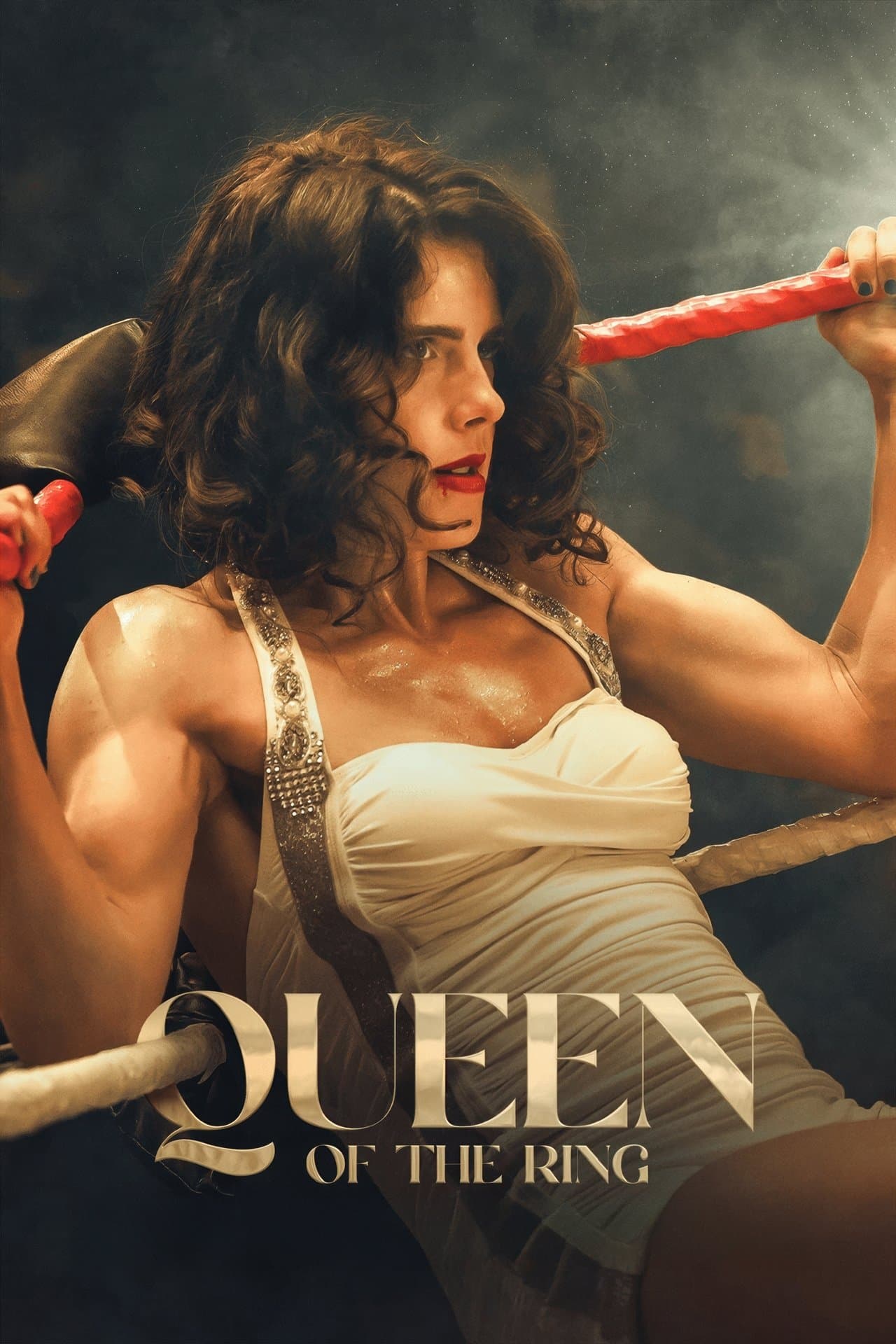 Queen of the Ring streaming