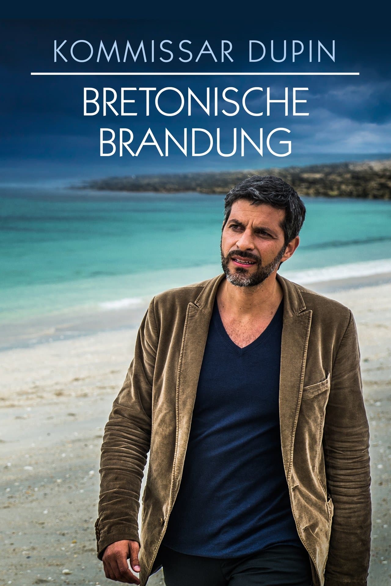 Inspector Dupin: Brittany's Surf streaming