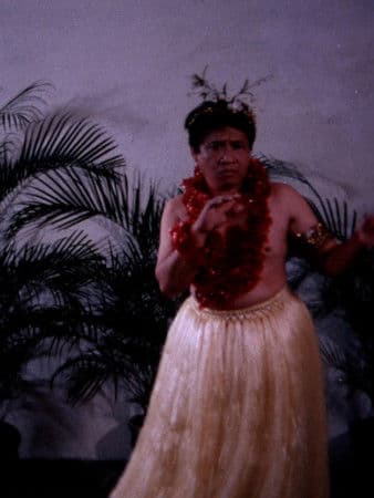 Cesar Asar streaming