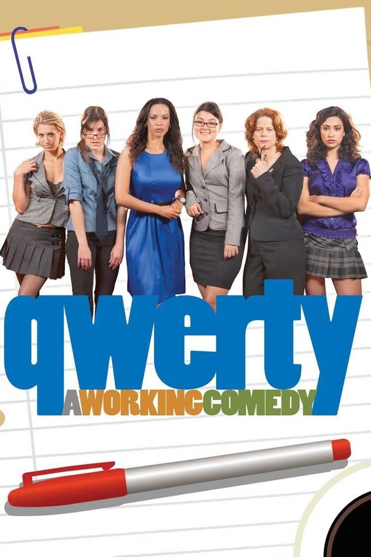 Qwerty streaming