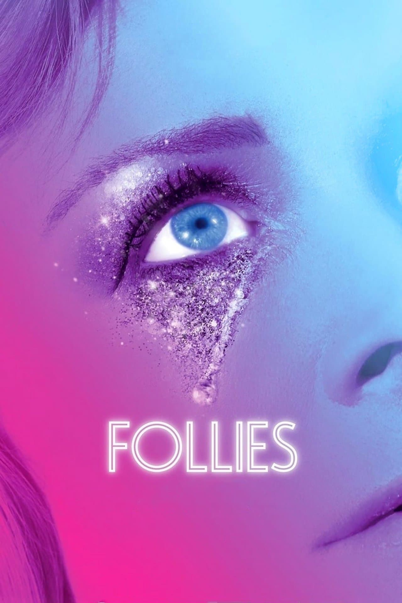 National Theatre Live: Follies streaming