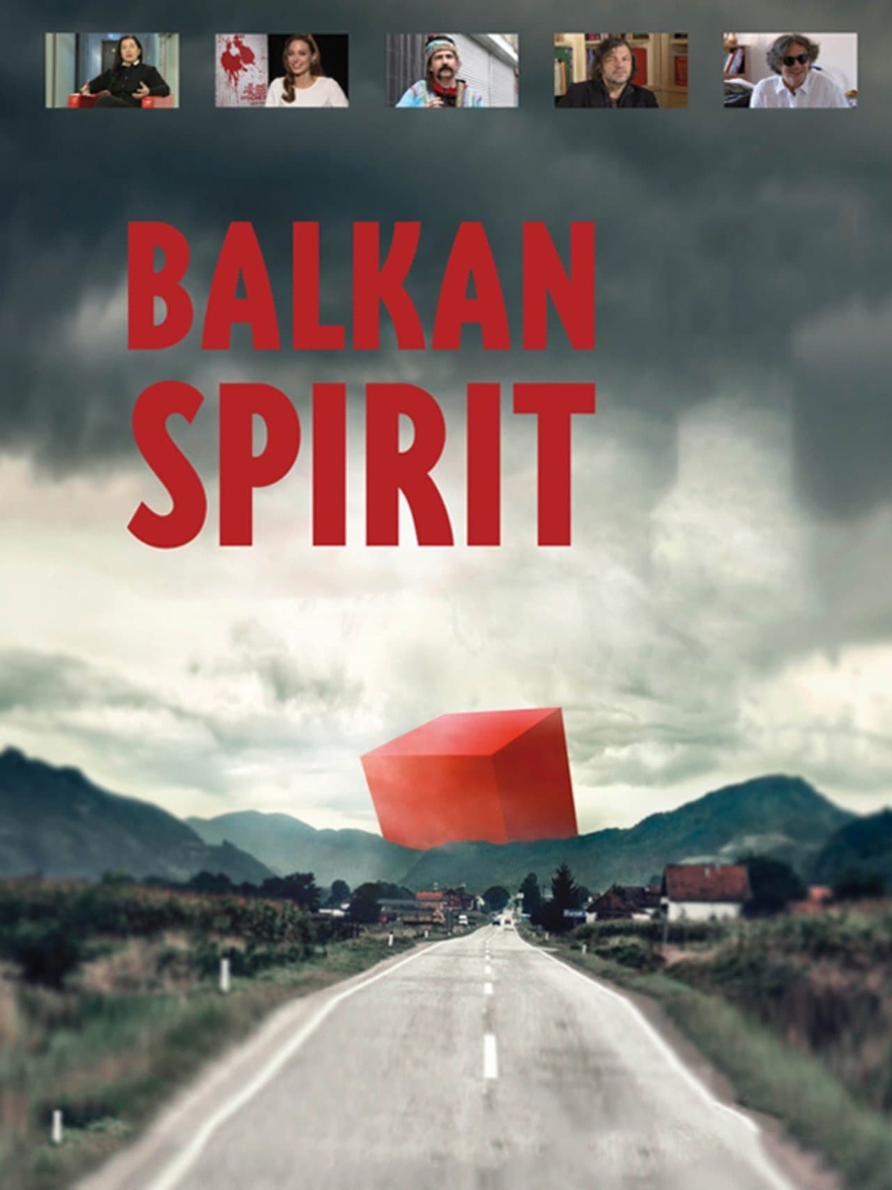 Balkan Spirit streaming