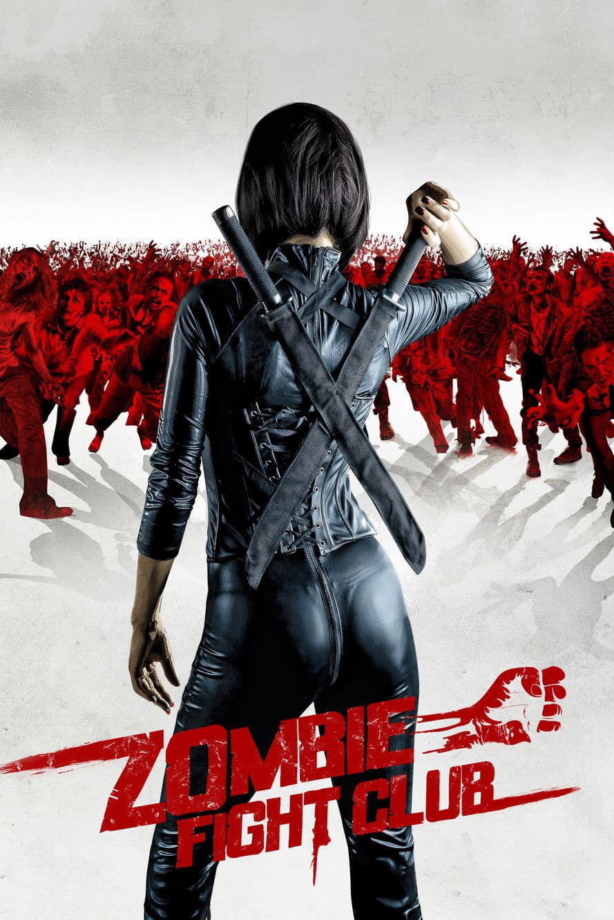 Zombie Fight Club streaming