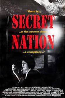 Secret Nation streaming